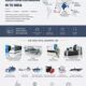 Tailift Group Introduces Intelligent Sheet Metal Processing Solutions to the Indian Market scaled 1 80x80