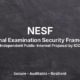 ICCBM Releases National Examination Security Framework NESF Proposes Governance Reforms for Large Scale Examinations 80x80